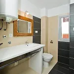Apartment Rino *
