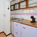 Rino Apartment *