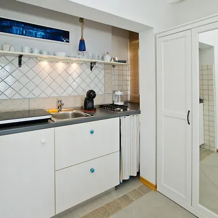 Apartamento Rino Hvar Town