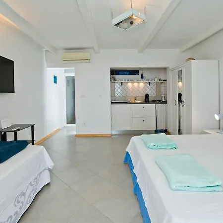 Apartamento Rino *