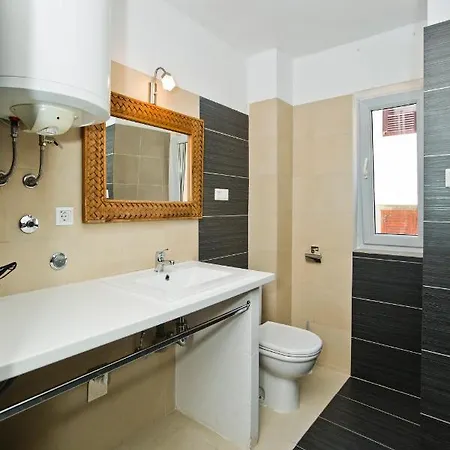 Apartamento Rino *