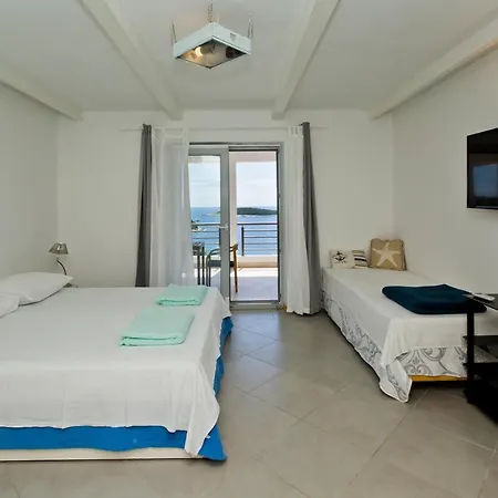 Apartamento Rino