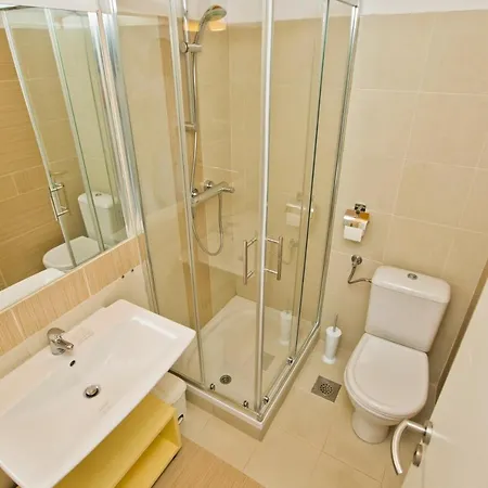 Apartamento Rino *