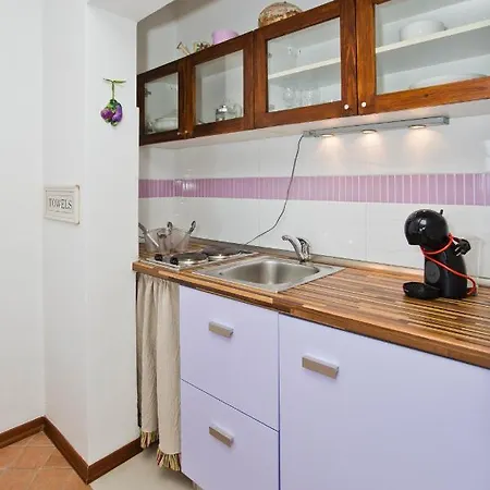 Rino Apartamento *