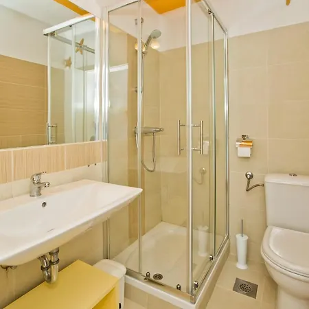 Apartamento Rino