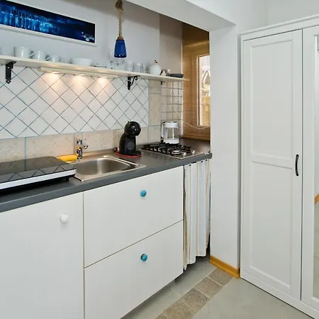 Rino Apartamento Hvar Town