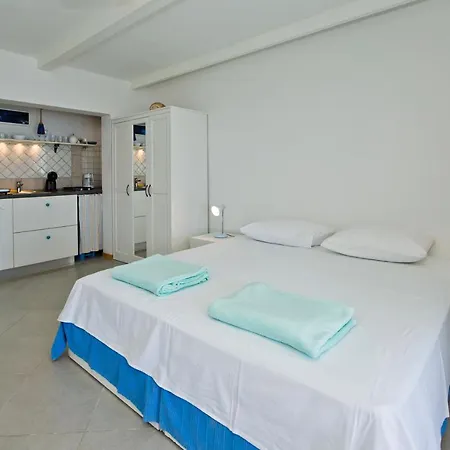 Rino Apartamento Hvar Town