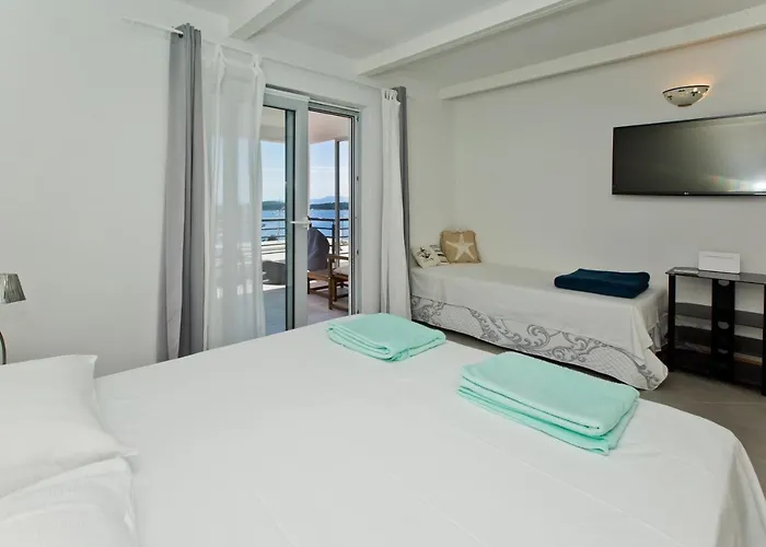 Appartement Rino Hvar Town