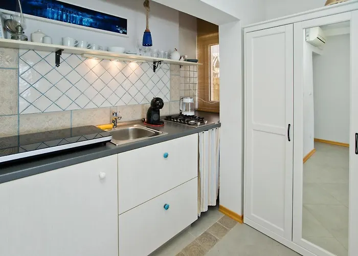 Rino Appartement Hvar Town