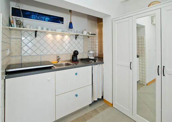 Appartement Rino Hvar Town