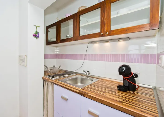 Rino Appartement Hvar Town