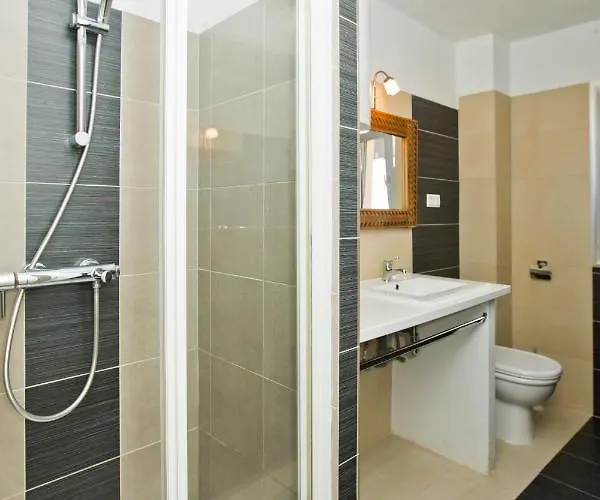 Appartement Rino Hvar Town