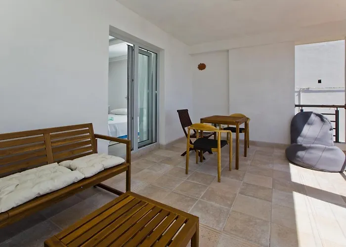 Appartement Rino Hvar Town